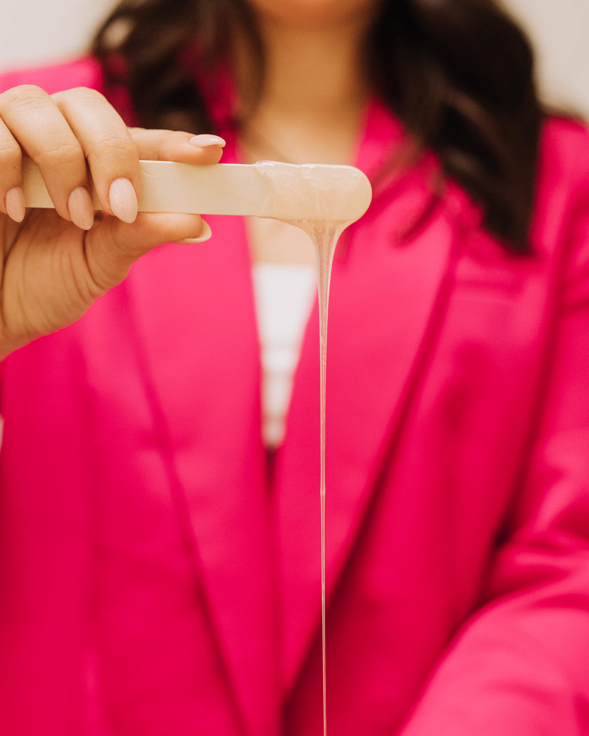 Comparing Types of Wax Hard Wax vs Soft Wax Stripped Wax & Beauty