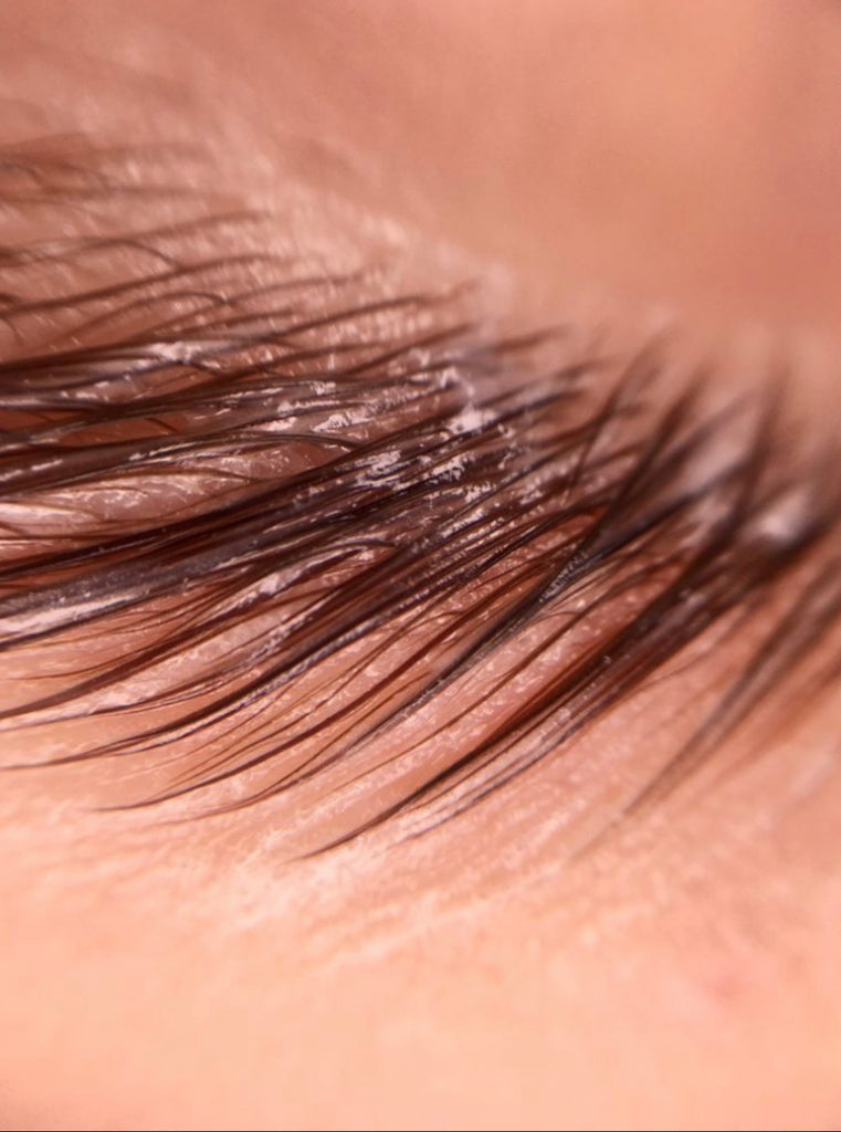 All You Need to Know About Brow Lamination